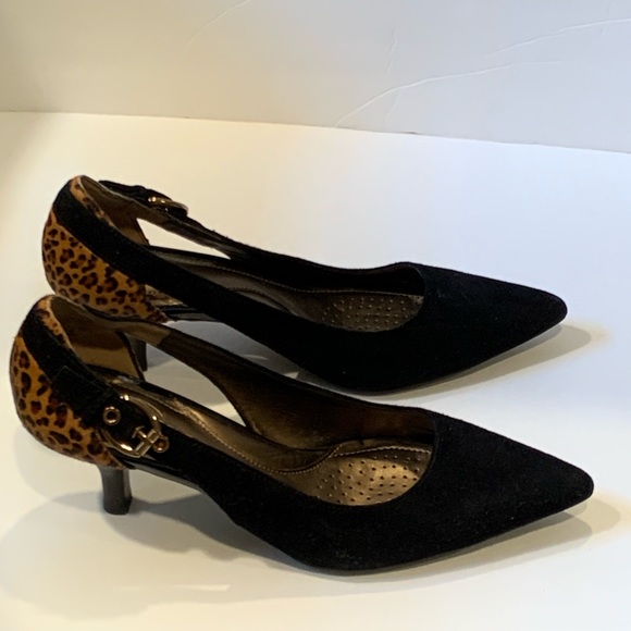 Joan & David, Pumps new - Picture 1 of 6